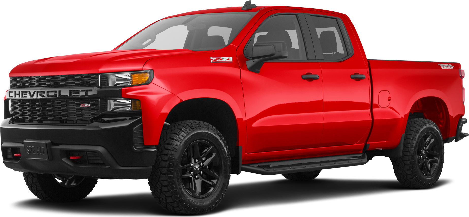 2019 silverado double cab online